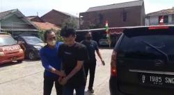 Lagi Dorong Motor Curian, Pelaku Curanmor di Cilincing Malah Kepergok Polisi