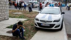  Ngeri, Penembakan Massal Tewaskan 11 Orang di Montenegro