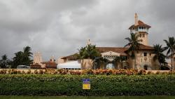 Geledah Rumah Donald Trump, FBI Sita 11 Dokumen Rahasia