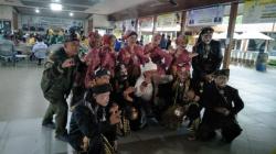 Seniman Lengser Jabar Bahagia Bisa Tampil Lagi seusai Dihantam Pandemi