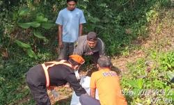 Pulang Buang Air, Kakek di Malang Tewas Tertabarak Kereta Api 
