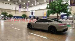 Penasaran Ingin Test Drive Mobil Listrik di GIIAS 2022, Begini Caranya