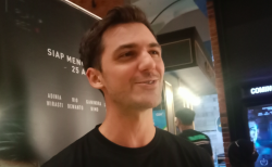 Film Kamu Tidak Sendiri Hadirkan Cerita Unik untuk Kaum Milenial, Proses Produksinya Menantang hanya di Ruang Sempit