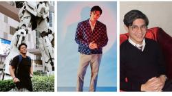 8 Artis Ganteng Indonesia Mirip Artis Korea, Wajahnya seperti Anak Kembar Beda Negara