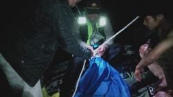 Ini Identitas 4 Korban Tewas Mobil Masuk Jurang di Tapanuli Utara<