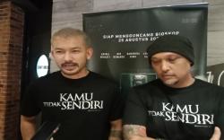 Cerita Pemeran Film Kamu Tidak Sendiri, Kesulitan Mainkan Peran hingga Sarat Pengalaman Baru 