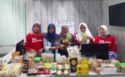 Pemkab Bojonegoro bersama Unair dan FIJ Lakukan Pembinaan IKM 