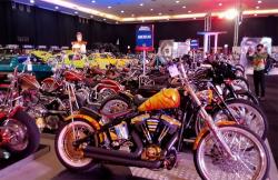 Usung Tema Pride & Nation, Indonesian Custom Show 2022 akan Digelar Setiap Tahun