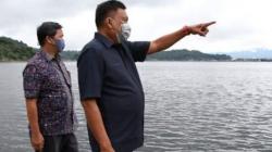 Proyek Tanggul Danau Tondano Senilai Rp200 Miliar Terhambat, Ini Penyebabnya   