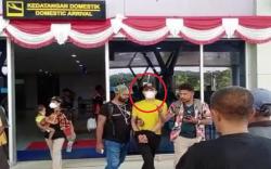 Otak Bentrokan Maut Double O Sorong Tewaskan 18 Orang Langsung Dikerangkeng