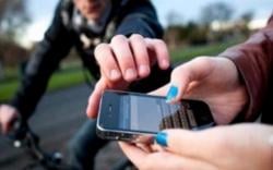 10 Kali Beraksi, Perampas Handphone di Palembang Ditangkap Polisi