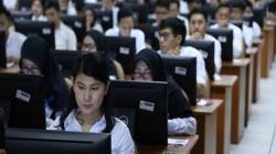 Kekurangan Pegawai, Pemkab Sangihe Usulkan Penerimaan 588 PPPK Tahun 2023