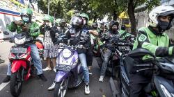 Jika Tarif Ojol Naik, Mayoritas Masyarakat Bakal Kembali Pakai Kendaraan Pribadi