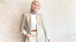 Profil Zee Zee Shahab, Artis Berpendidikan Tinggi Nyaleg dari Partai Perindo