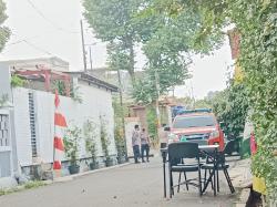 Usut Kasus Tewasnya Brigadir J, Tim Inafis Datangi Rumah Dinas Ferdy Sambo