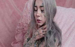 Heboh, Bintang Porno Anastasia Grishman Tewas di Kamar Mandi Penuh Luka Tikaman