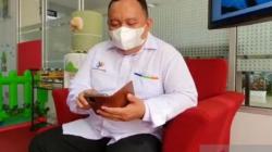 Waduh, Daya Beli Petani Tanaman Pangan Sulut Turun<