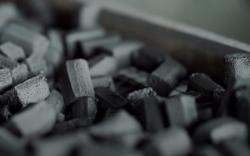 UKM Jawa Barat Ekspor Briket Arang Kelapa ke Jepang Senilai Rp282 Juta