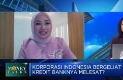 Di Tengah Tekanan Ekonomi, bank bjb Optimistis Kinerja Kredit Tetap Tumbuh