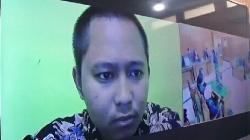 JPU Minta Majelis Hakim PN Bale Bandung Tolak Eksepsi Kuasa Hukum Doni Salmanan<