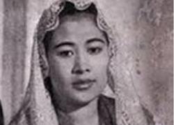 Kisah Fatmawati Menjahit Merah Putih saat Hamil Tua, Ini Perjuangannya