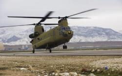 Batal Beli Heli Militer Mi-17 Rusia, Filipina Kini Lirik Chinook AS