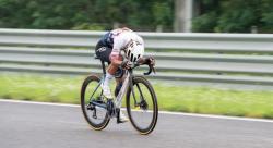 Bikin Bangga! Pesepeda Junior Indonesia Sabet 2 Gelar Juara di Korea Selatan