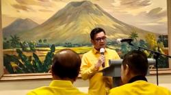 Ketua DPD Partai Golkar Jabar Kang Ace: KIB Perjuangkan Politik Gagasan, Bukan Identitas Sektarian<