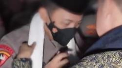 Pererat Silaturahmi, Kapolri Sowan ke Pesantren di Jabar dan Jatim<