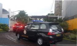 Polisi Selidiki Rumah Ferdy Sambo di Magelang, Libatkan Ditlabfor dan Inafis Polda Jateng 