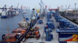 6 Pelabuhan Terbesar di Indonesia, Luas Lahannya Hampir Mencapai 1.000 Hektare<