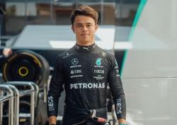 Dianggap Biang Masalah, Pembalap Formula E Keturunan Indonesia Ini Disumpahi Tak Maju ke F1
