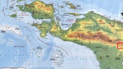 Kumpulan Cerita Rakyat dari Papua, Asal Usul Irian hingga Buaya Ajaib Sungai Tami