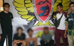 Polisi di Bima Dipanah 3 Remaja saat Beli Obat untuk Orang Tua