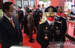 Didominasi Napi Narkotika, 1.099 Narapidana di DIY Terima Remisi Kemerdekaan