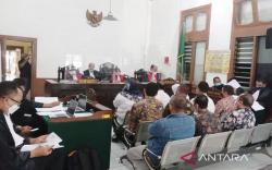 KPK Hadirkan 10 Saksi dari Pemkab dan KONI Bogor di Sidang Kasus Suap Auditor BPK Jabar
