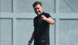 Thomas Doll Setuju Liga 1 Dihentikan Imbas Tragedi Kanjuruhan: Memang Sudah Seharusnya