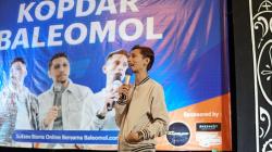 Kopdar Baleomol, Ajang Silaturahmi Komunitas Dropship Terbesar di Indonesia