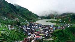 10 Negeri di Atas Awan Paling Indah di Indonesia, Nomor 2 Keindahannya bak Cuilan Surga<