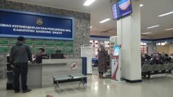 Ini Pemicu 56 Honorer Disdukcapil KBB Mogok Kerja, Kecewa Formasi PPPK hanya 2 Orang<