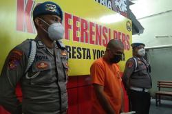 Incar Mahasiswa Baru, Pemuda Asal Sulawesi Ini Akan Buat Paket Hemat dari 1 Kilogram Ganja 