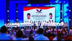 Partai Perindo Hadir untuk Mewujudkan Kesejahteraan Masyarakat