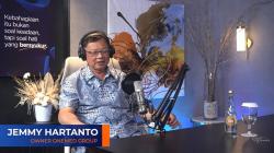Dokter Ini Banting Stir Jadi Pengusaha Alkes Merek Onemed, Kini Sukses dengan Omzet Triliunan  