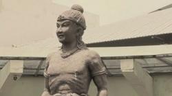Asal Usul Nama Ken Arok Raja Pertama Kerajaan Singasari<