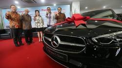 Berhadiah Mercedes-Benz The All New C 200, PaninBank Luncurkan Program Panin Super Bonanza 2022