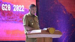 Percepat Bangun KEK Bitung, Gubernur Olly: Untuk Tingkatkan Kesejahteraan Masyarakat