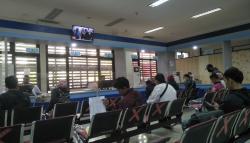 Aksi Mogok Kerja Honorer Disdukcapil KBB Berakhir, Layanan Adminduk Normal<
