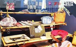 Mal Taman Anggrek Hadirkan Diskon hingga 77 Persen dan Workshop Karya UMKM Indonesia