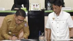 Terminal Limboto Akan Dibangun Modern usai Resmi jadi Aset Pemprov Gorontalo