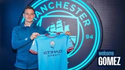 Resmi! Man City Rekrut Wonderkid Lulusan La Masia
